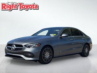 2023 Mercedes-Benz C 300