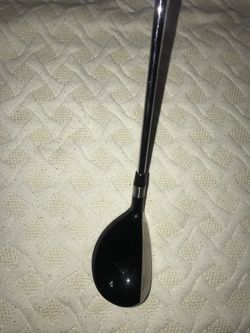 GOLF CLUB