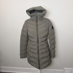 Canada Goose Clair Coat Black Label