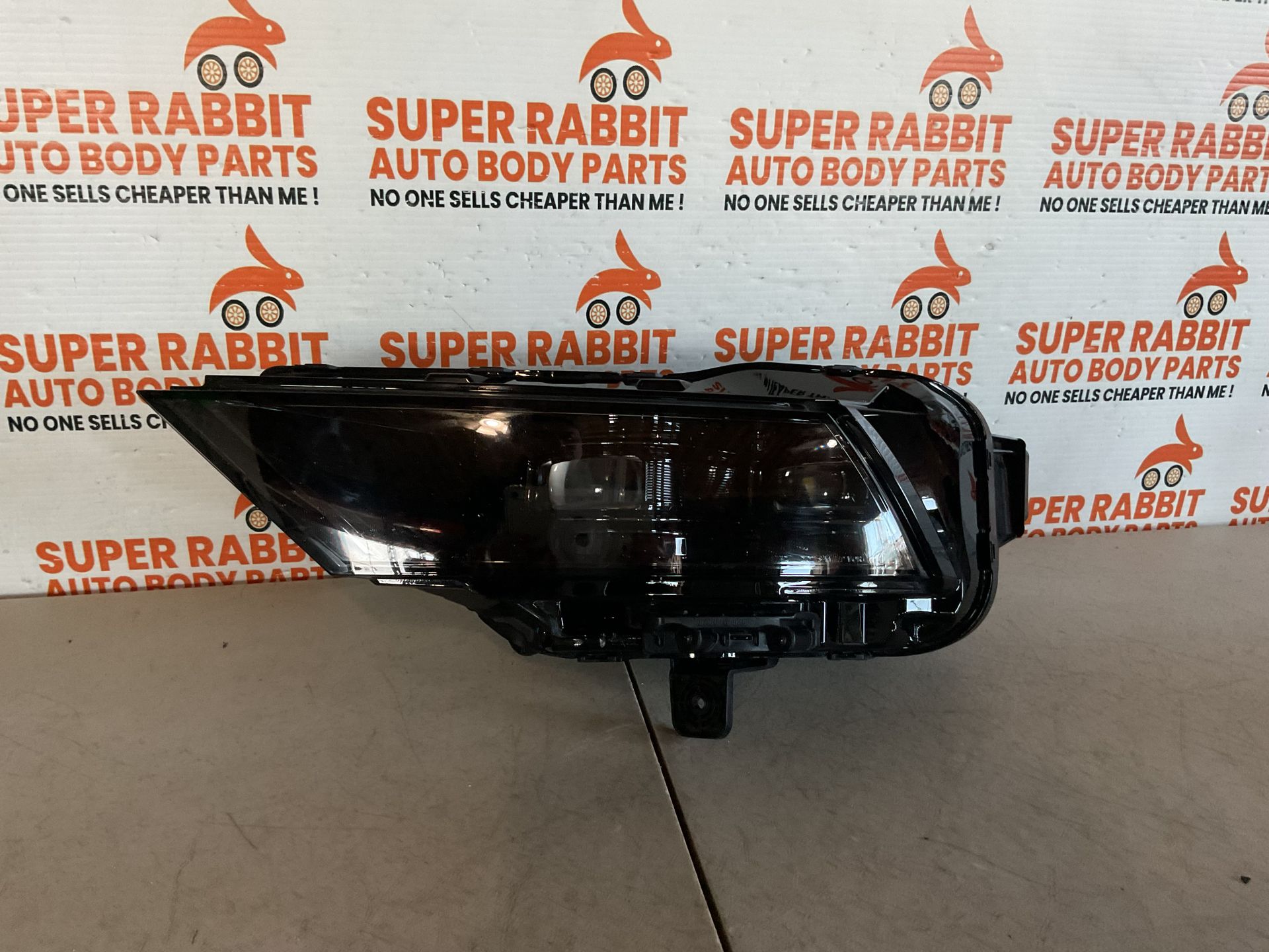 2024 Hyundai Sonata Driver FULL LED Headlight CHEAPESTšOEM 2025