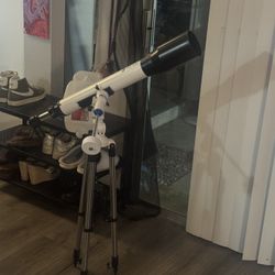 Telescope 