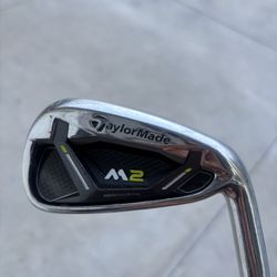 M2 4 Iron TaylorMade
