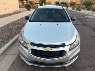 2016 Chevrolet Cruze