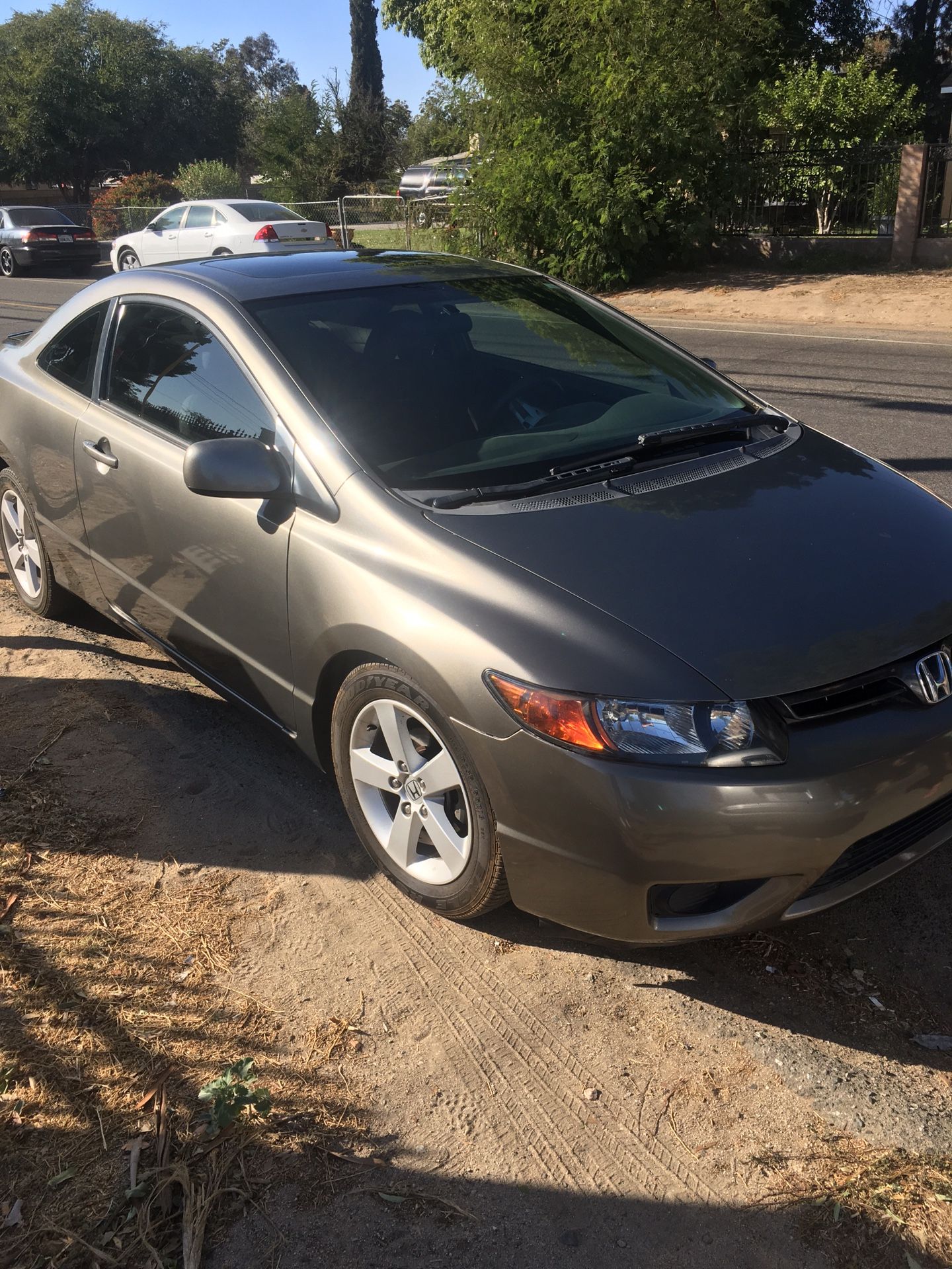 2006 Honda Civic