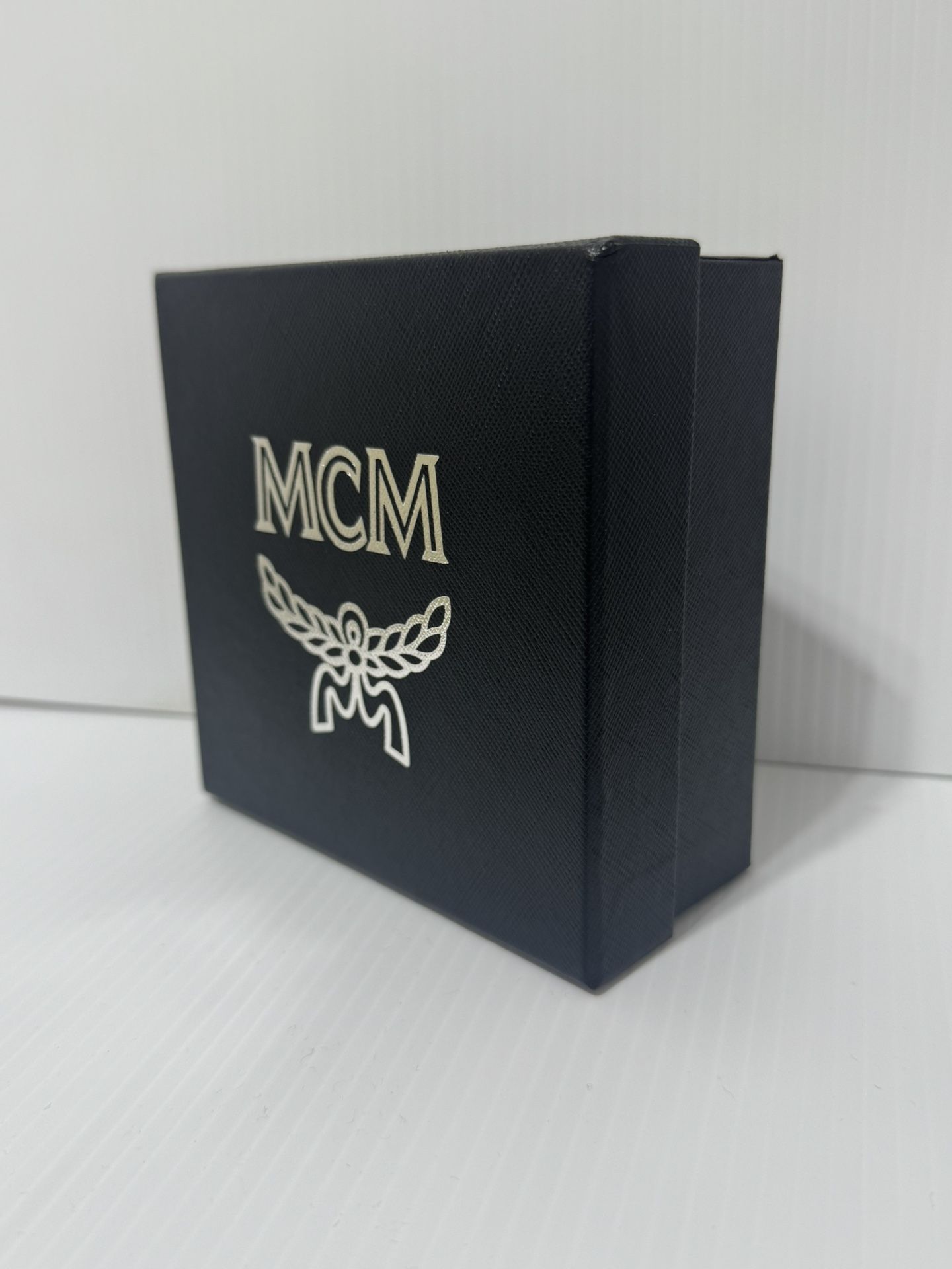 MCM Black Belt