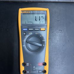 Fluke 179 True RMS Multimeter