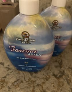 Forever After Lotion