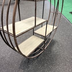 Hanging Shelf BRAND NEW