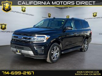 2024 Ford Expedition