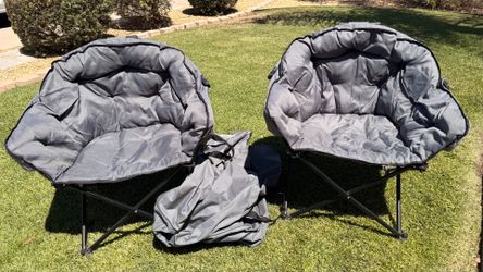 Camping Chairs