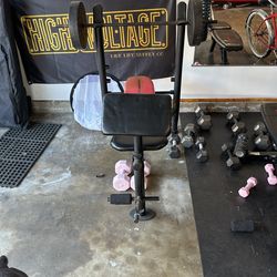 Bench Press