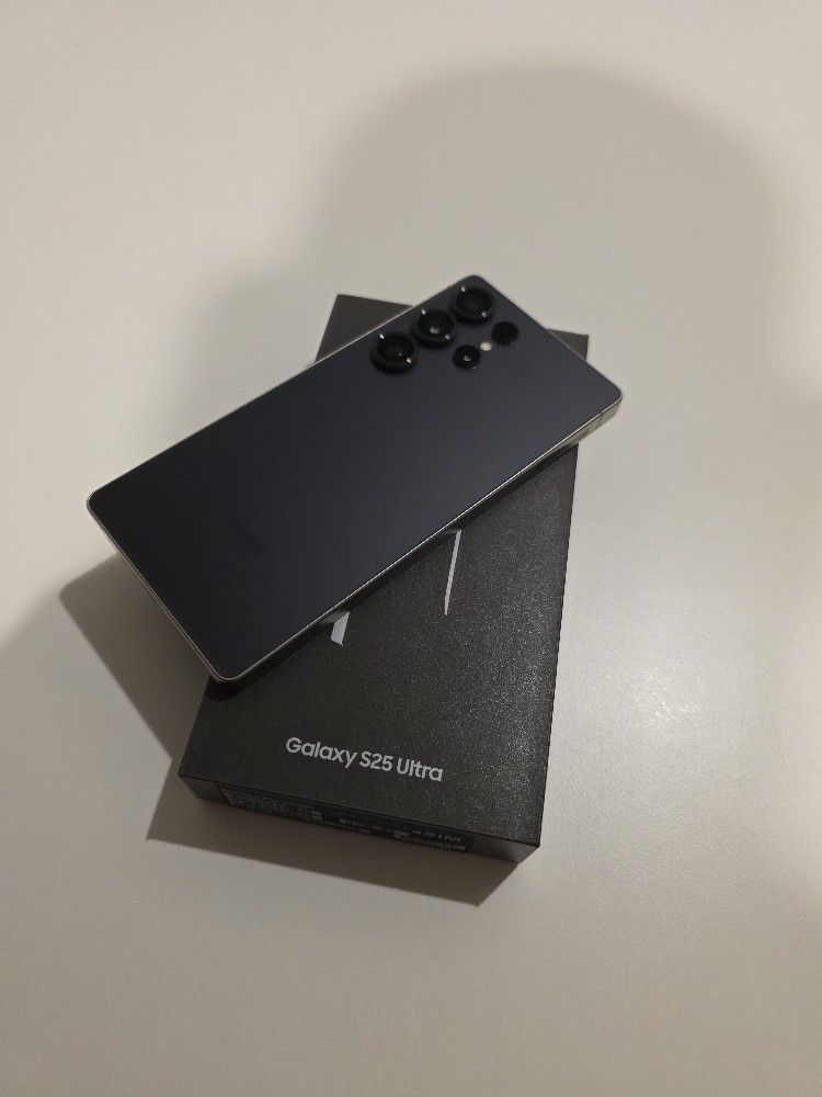 S25 Ultra Att