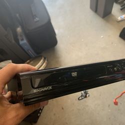 DVD Cd Player 