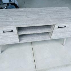 Tv Side Board/ Console Table 