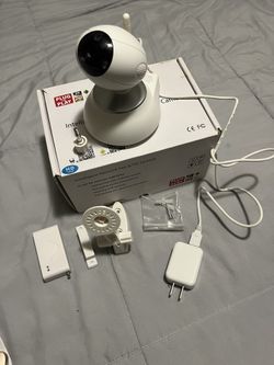 Security Camera