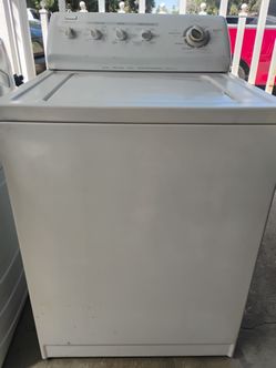 KENMORE WASHER VERY GOOD WORKING HEAVY DUTY