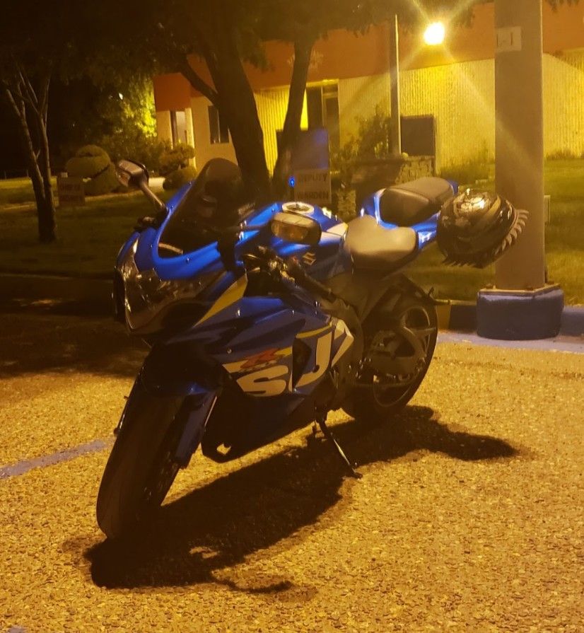 2015 suzuki gsxr1000