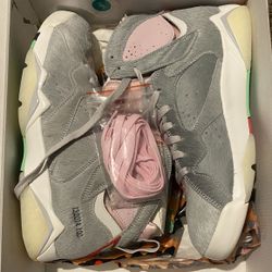 Jordan Retro 7s $120 FIRM CASH ONLY 