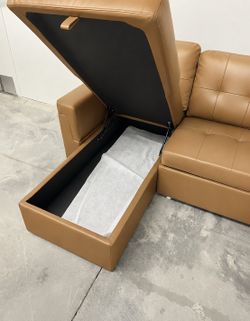 New Sofa Bed