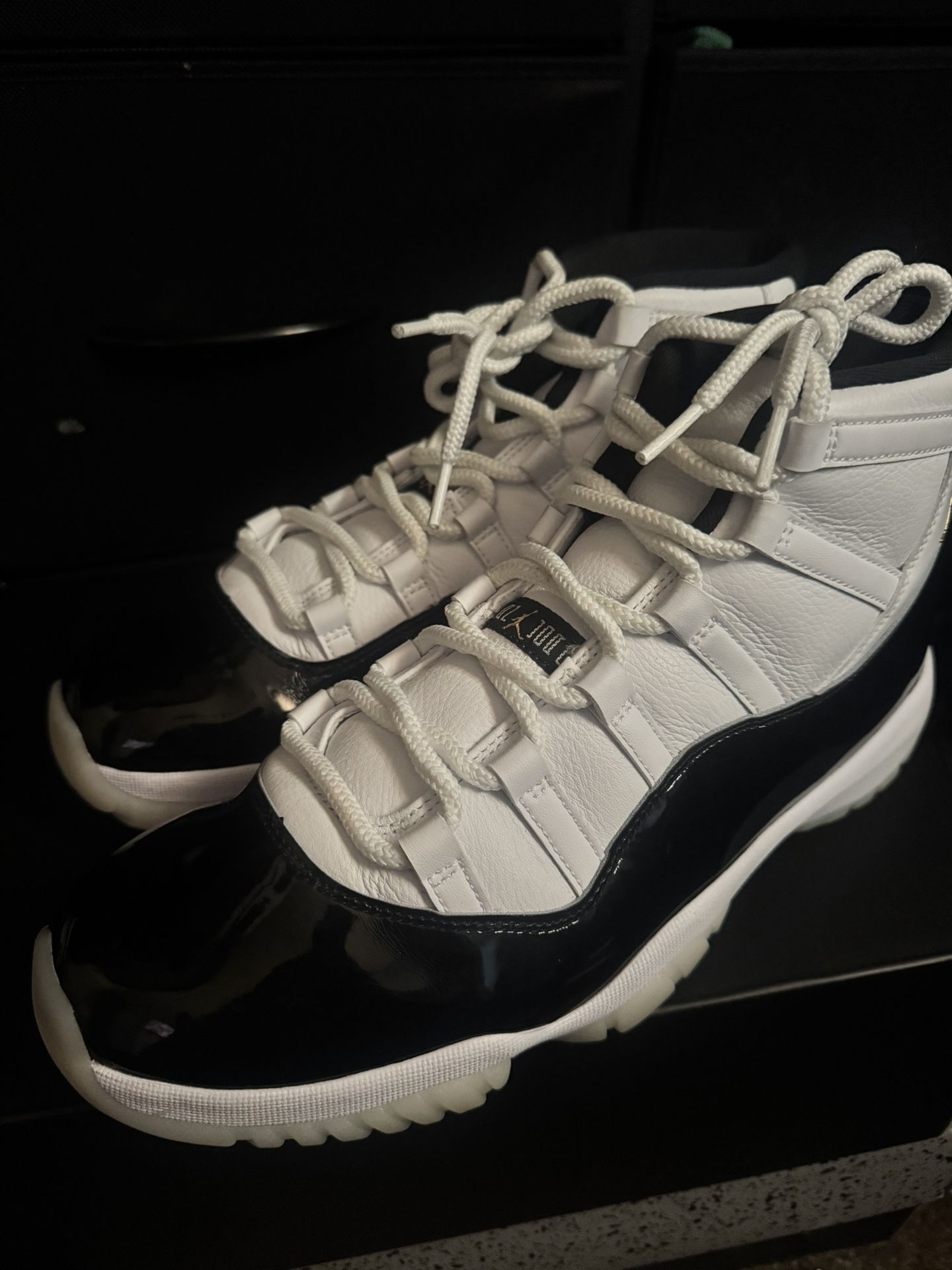 Air Jordan 11 Retro Size 11 Men’s