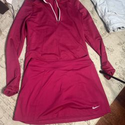 Nike Pink Set