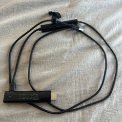 Roku Streaming Stick 4K (2021/2022 Model) - Fast HDR Streaming