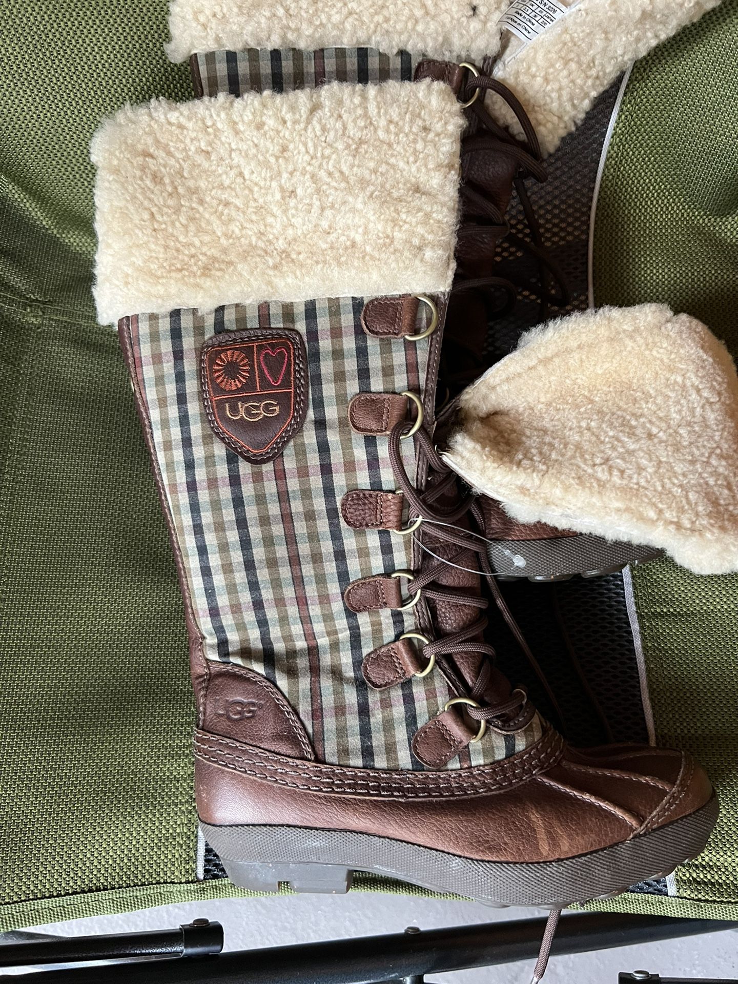 Uggs Boots