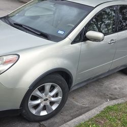 2007 Subaru B9 Tribeca  Awd 