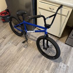Bmx Bike Sunday Paid $400
