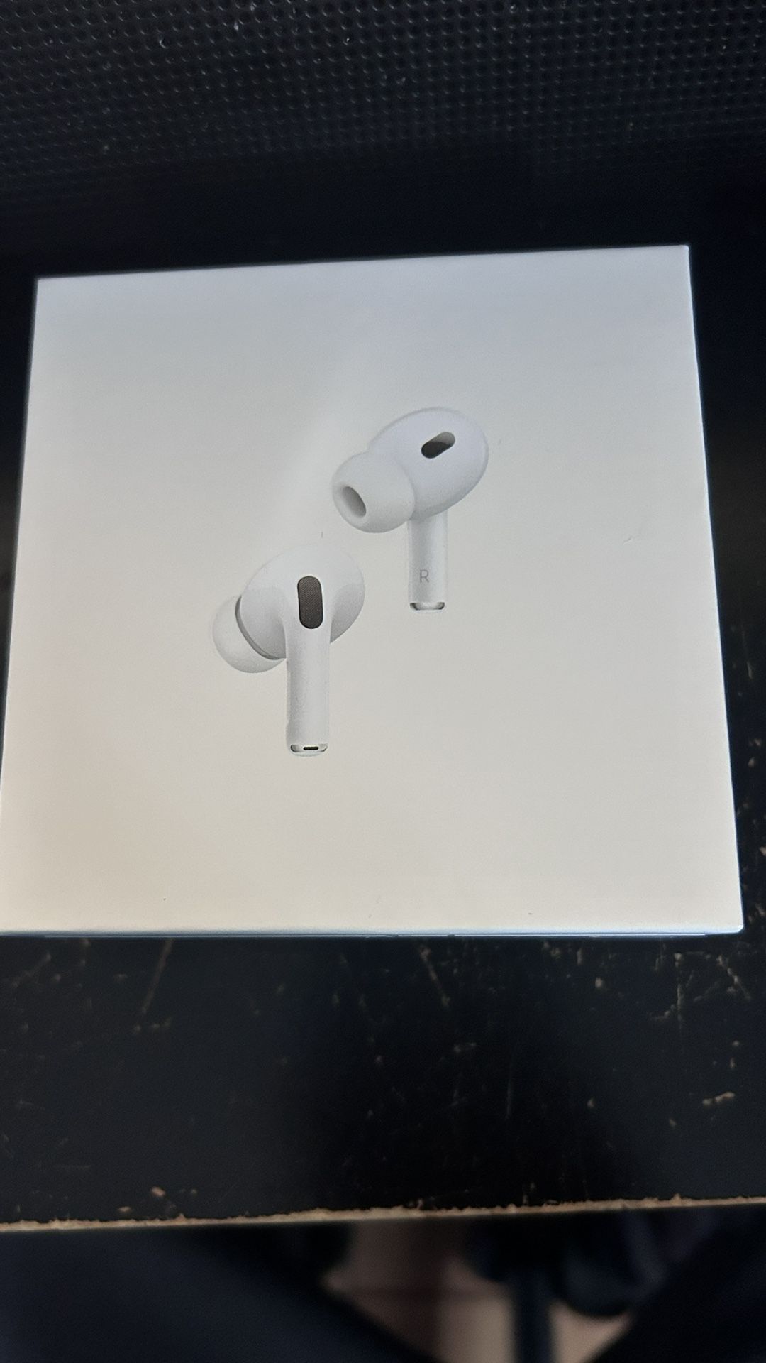 AirPods Pro 2nd Generation