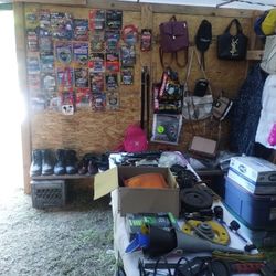 Estate Sale