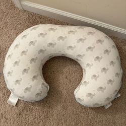 Boppy Nursing pillows