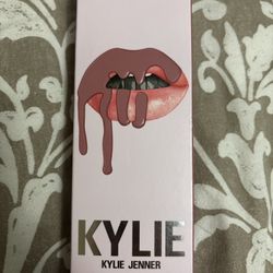 Kylie Jenner 