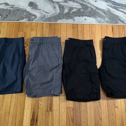 Men’s Shorts size 38