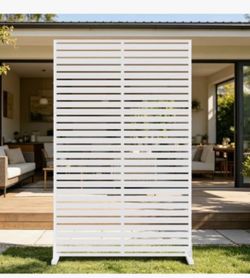 Privacy screen