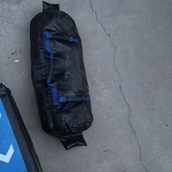 Workout - Ultimate Sandbag 40-50 Pounds 