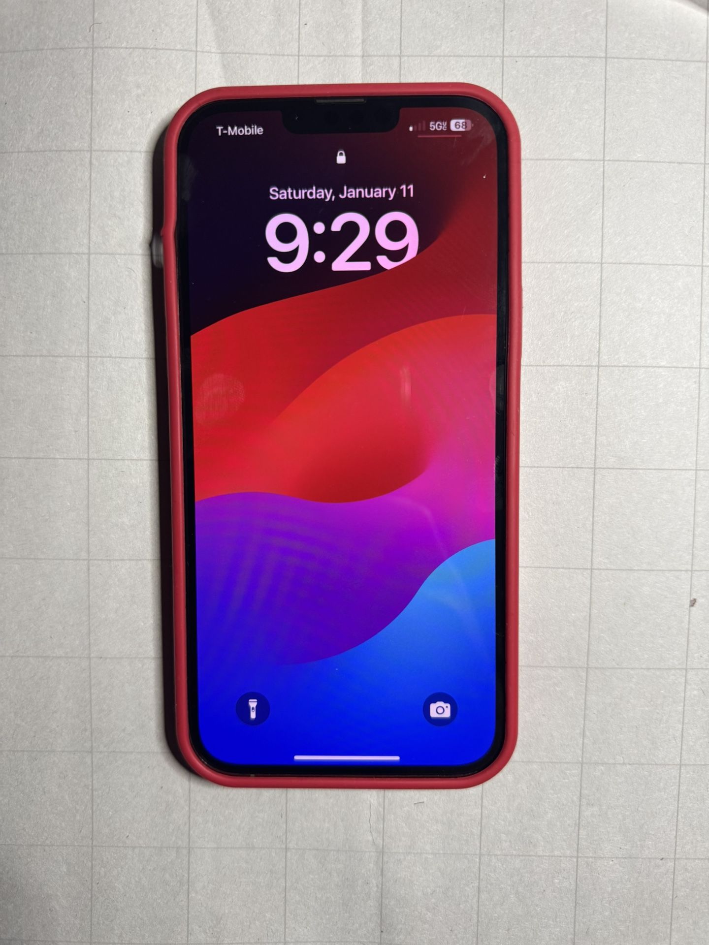 iPhone 13 Pro Max GOLD - 128GB