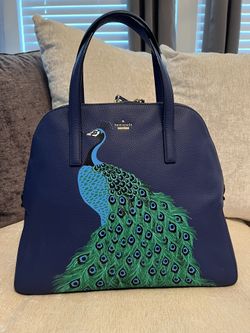Peacock purse kate spade new arrivals