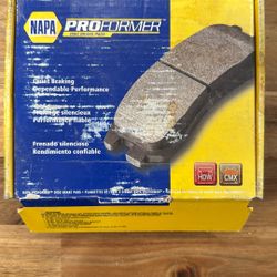 Chevy HHR Break pads