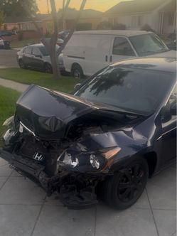 2009 Honda Accord