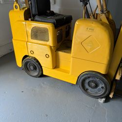 Forklift