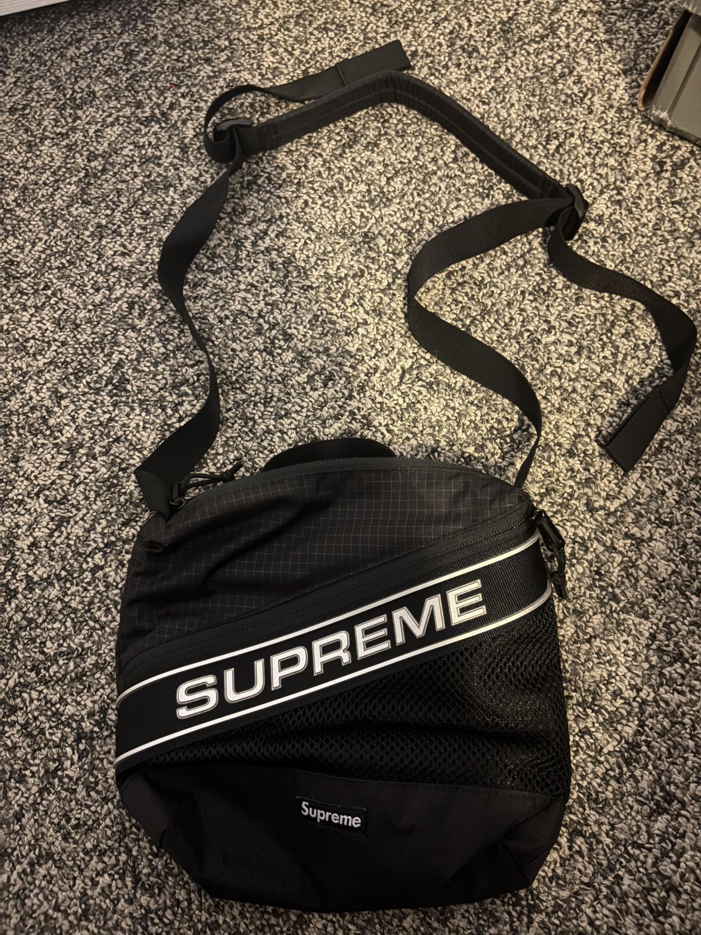 Supreme Bag