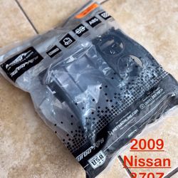 2009 Nissan 370z  Dash Kit (new)