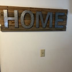 Rustic HOME picture