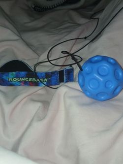 Moon balls