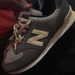 New Balances