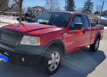 2006 Ford F-150