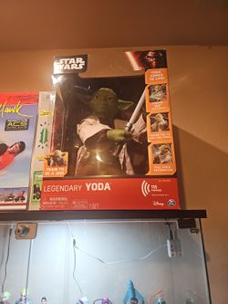 STARWARS Yoda 16 Inch