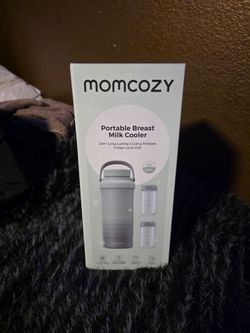 mom cozy