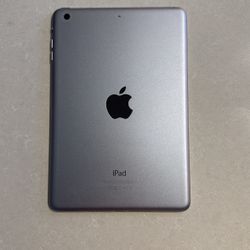 iPad Mini 3 Used 